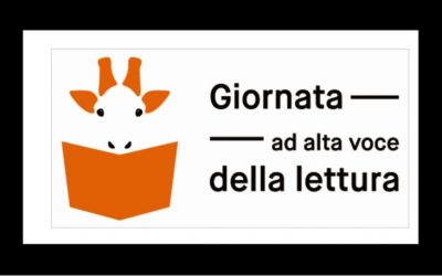 22 MAGGIO 2019 – GIORNATA SVIZZERA DI LETTURA AD ALTA VOCE