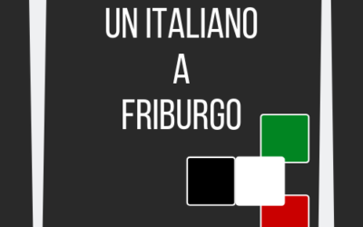 Un italiano a Friburgo