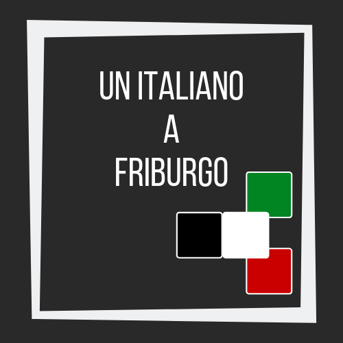 Un italiano a Friburgo