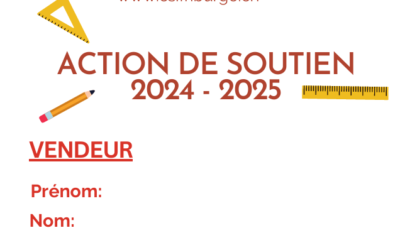 Vendita Fondue 2024